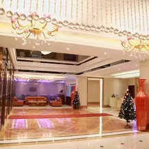 Dongzhi Xing International Hotel, Jiamusi — photo 2