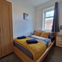 Apartment - Sleeps 4 - Parking - Wifi, Ашингтон — фото 2