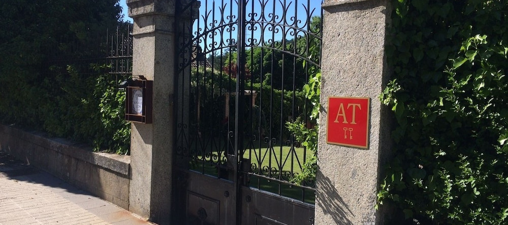 Casita de Invitados, 埃尔埃斯皮纳尔 — 照片 1