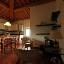 Tuscany Low Cost, Креспина — фото 5