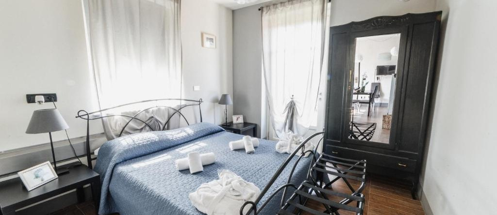 Casa Vecchio Mulino, 瓜雷内 — 照片 1