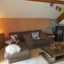 Appartement Saint-Michel-de-Chaillol, 2 pièces, 5 personnes - FR-1-393-14, 圣米歇尔-德沙约尔 — 照片 3