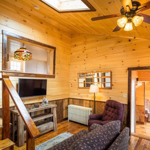 Beach Cottage Inn, 林肯维尔 — 照片 5
