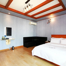 Inje Hotel Trip, Индже — фото 3