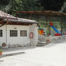 Agriturismo La Roccia, 库萨诺-穆特里 — 照片 5