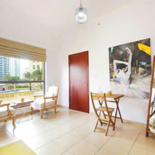 Silk Valley-Luxury 2B Close To Beach, Дубай — фото 5