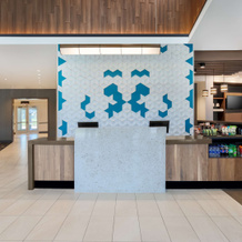 Hyatt Place Austin Cedar Park, 锡达帕克 — 照片 2