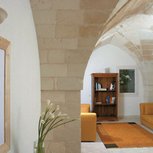 B&B Casa Pasca, 米内尔维诺迪莱切 — 照片 2
