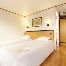 Kyriad Direct Saint Dizier, Сен-Дизье — фото 3