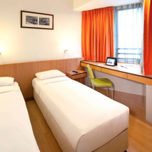 ibis Hong Kong North Point, 香港 — 照片 2