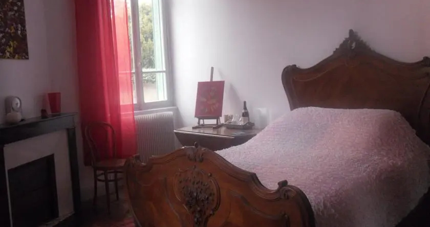 La Tourelle, Saint-Mihiel — photo 1