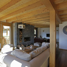 Crans Luxury Lodges, Рандонь — фото 3