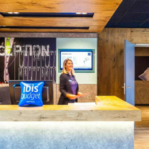 ibis budget Sens, 桑斯 — 照片 2