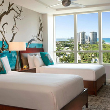 Palm Beach Marriott Singer Island Beach Resort & Spa, Riviera Beach — photo 4