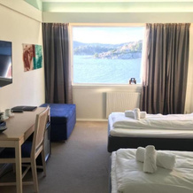 Oscarsborg Castle Hotel & Resort, 弗罗恩 — 照片 3