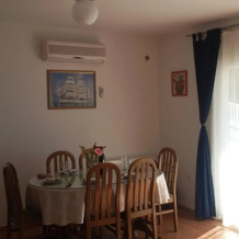 Apartment Tina, Трогир — фото 3