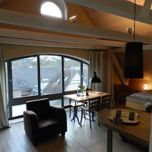 Blue Wall BnB - business apartments, 格本斯托夫 — 照片 5