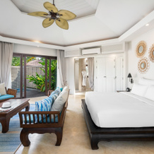 Saii Koh Samui Villas, Самуи — фото 2