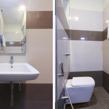 OYO 63300 Hotel Rasi Residency, 纳马卡尔 — 照片 5