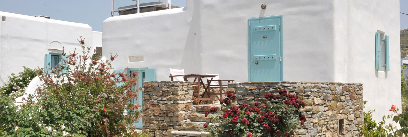 Medusa Beach Resort & Suites, Plaka — photo 1