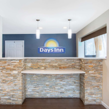 Days Inn by Wyndham Elmsford / White Plains, 埃尔姆斯福德 — 照片 3
