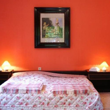 Hotel Garni Graf Von Oberg, Ильзеде — фото 4