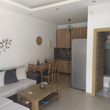 Anchors Aweigh 3-100 Sm Apartment Near The Sea, Nea Skioni — photo 3