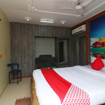 OYO 40457 Green Villa, 巴沙纳加尔 — 照片 3