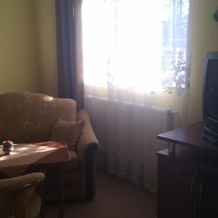 Hotel Pod Dębami, Пабианис — фото 2