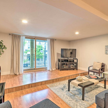 Cute Grand Haven Apartment: Walk Downtown Streets!, 格兰德港 — 照片 4