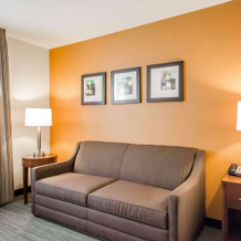Comfort Inn Ferdinand, 费迪南德 — 照片 5