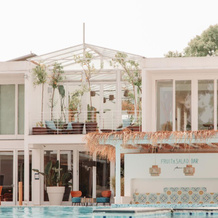 Nabi Resort Glamping & Spa, 卡斯特尔沃尔图诺 — 照片 5