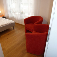 Rebenrain Comfortable Holiday Residence, Steinach — photo 4