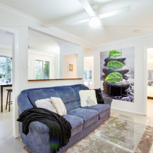 Airlie Beach Eco Cabins - Adults only, 伍德沃克 — 照片 2