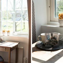 Agda Lund Bed & Breakfast, 基维克 — 照片 2