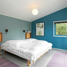 Spacious Holiday Home in Syddanmark With Garden, Mesinge — photo 5