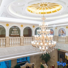 Vienna International Hotel - Hunan Yiyang Ziyang Central, Иян — фото 4