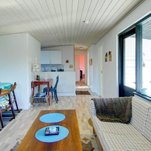 Aluring Holiday Home In Fjerritslev With Terrace, Фьерритслев — фото 4