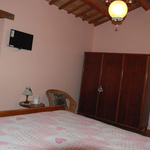 Guesthouse Casale Borgo Miriam, Оффида — фото 3