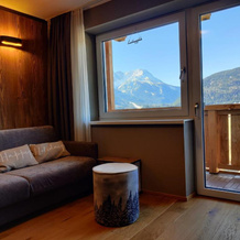 Zugspitz Residence Ehrwald, Эрвальд — фото 2