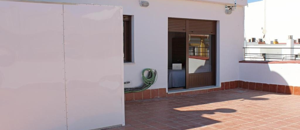 Apartamentos Reyes Catolicos 14, Севилья — фото 1