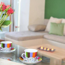 Apartmany Tilia, Нова-Лесна — фото 2