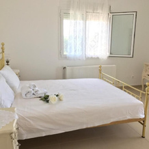 Villa Korais Luxury 3Br Apt With Sea View, Ангелохори — фото 4