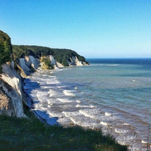 Boddenblick Lauterbach Rügen, 劳特巴赫 — 照片 2