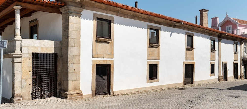 Casa de Santa Cruz, 托里迪蒙科武 — 照片 1