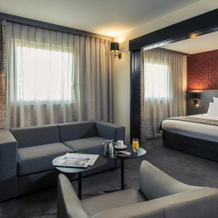 Mercure Paris Porte de Pantin, 庞坦 — 照片 5