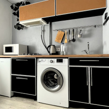 KvartAp Na Romantikov 1 Apartments, 下卡姆斯克 — 照片 5