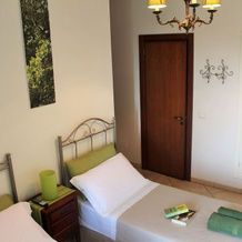 B&B La Porta Doriente, Мартано — фото 5