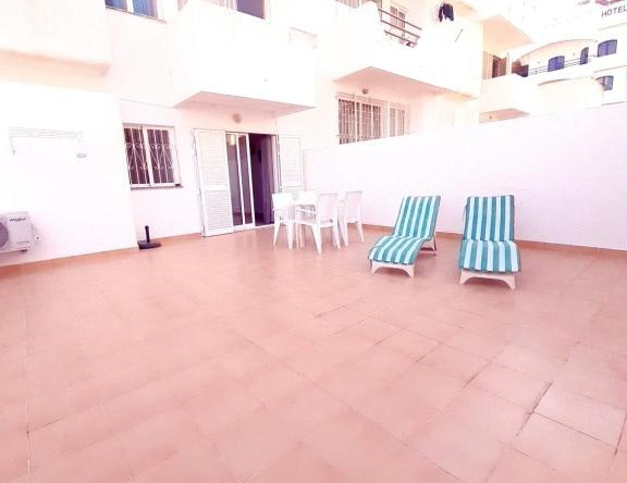 Apartamentos Julieta, Албуфейра — фото 1