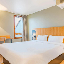B&B Hotel Poitiers 3 Futuroscope, 沙斯讷伊-迪普瓦图 — 照片 3